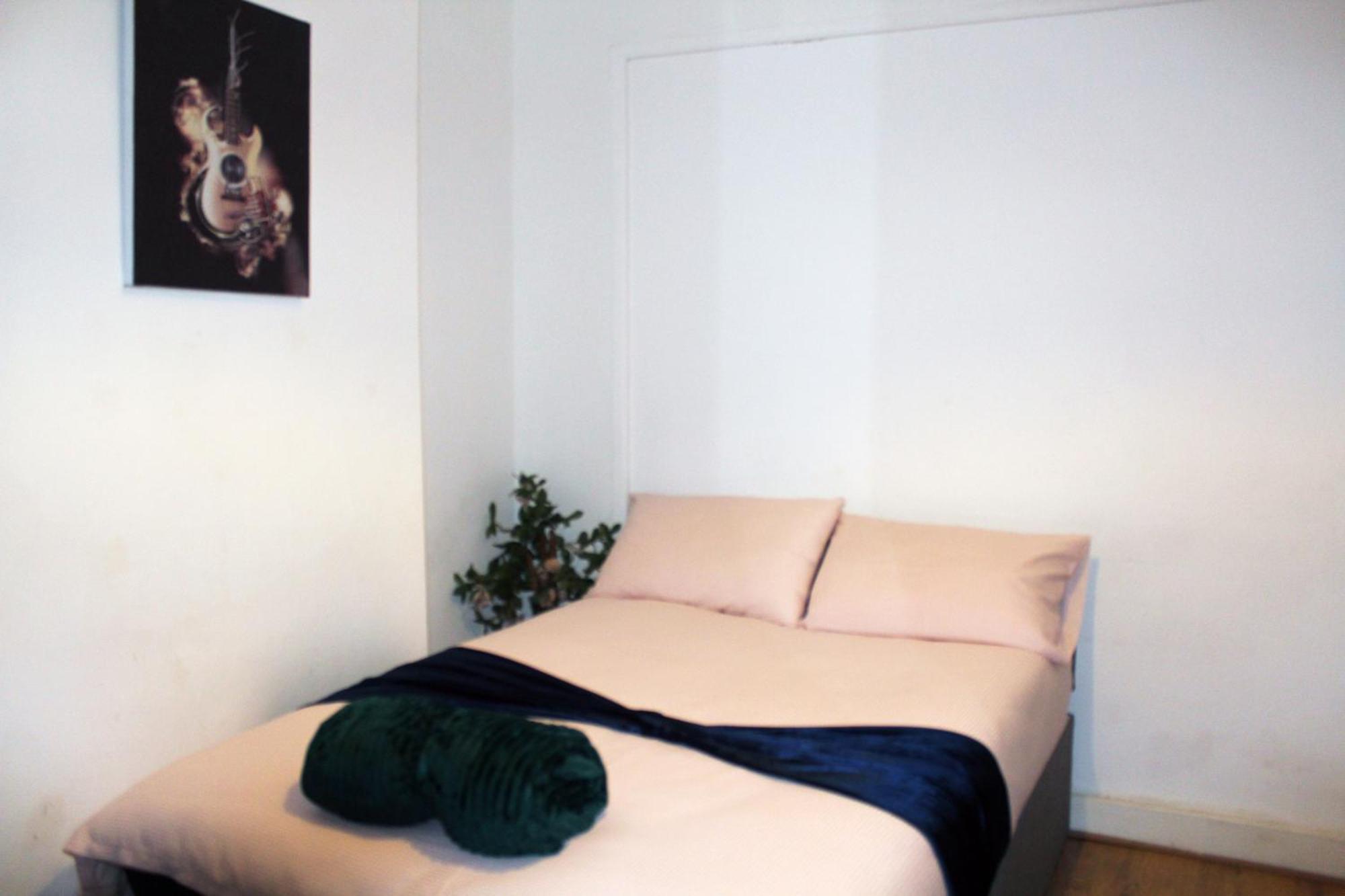Cozy Rooms Or Entire Apartment In London, Fast Links To Central Exterior photo