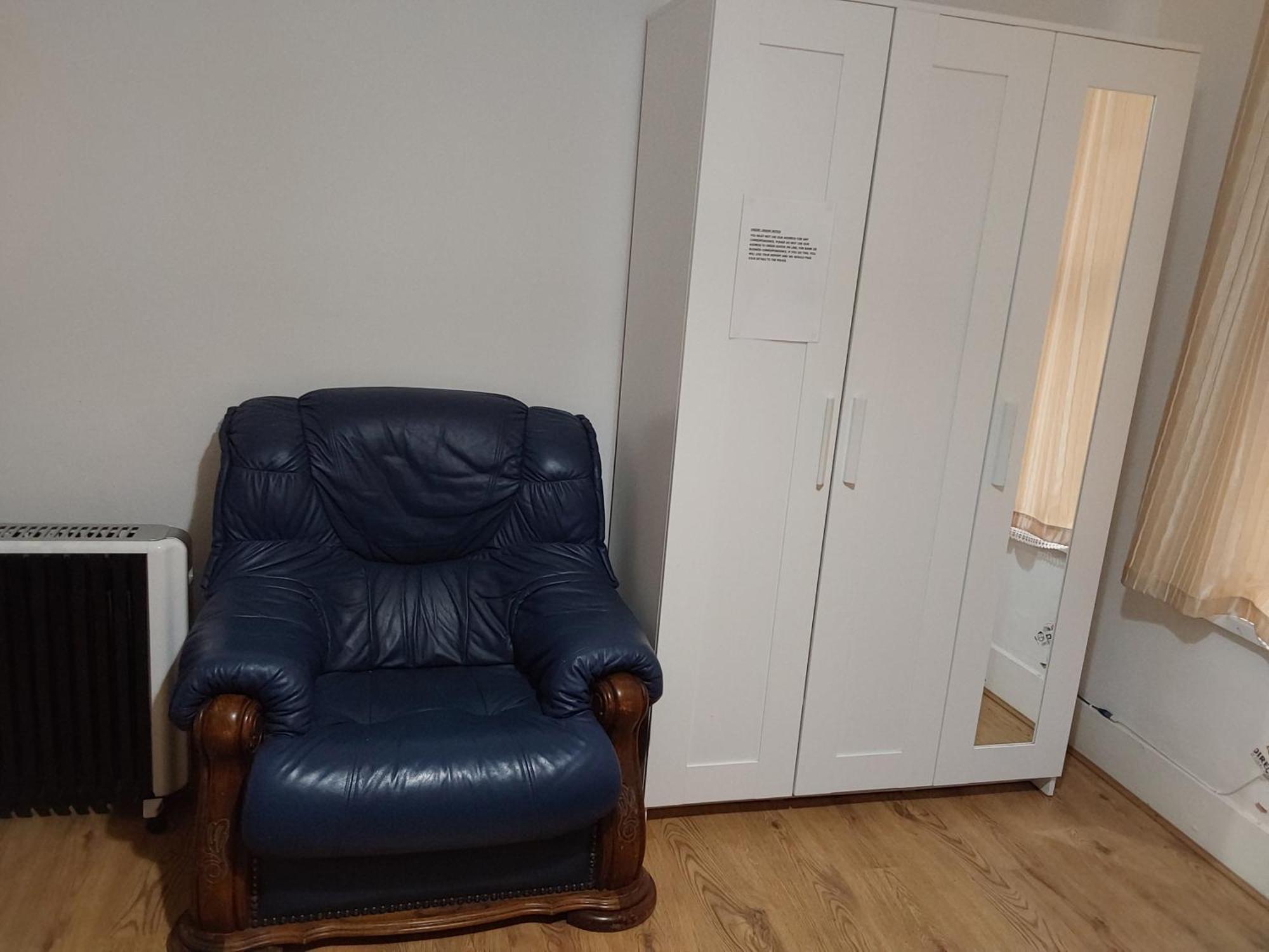 Cozy Rooms Or Entire Apartment In London, Fast Links To Central Exterior photo