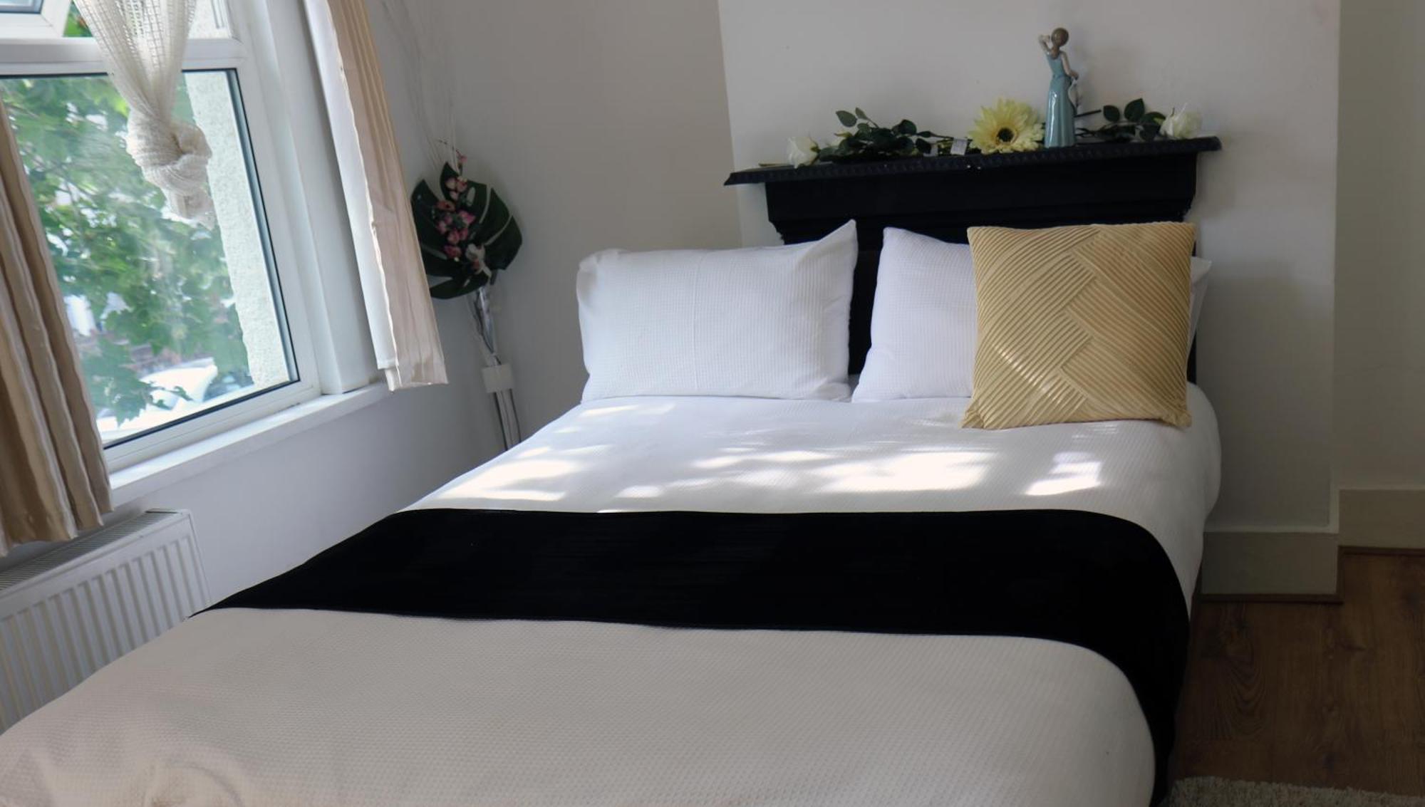 Cozy Rooms Or Entire Apartment In London, Fast Links To Central Exterior photo