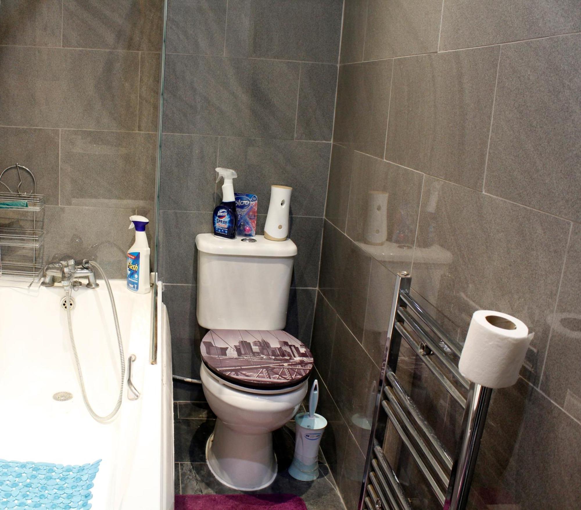 Cozy Rooms Or Entire Apartment In London, Fast Links To Central Exterior photo