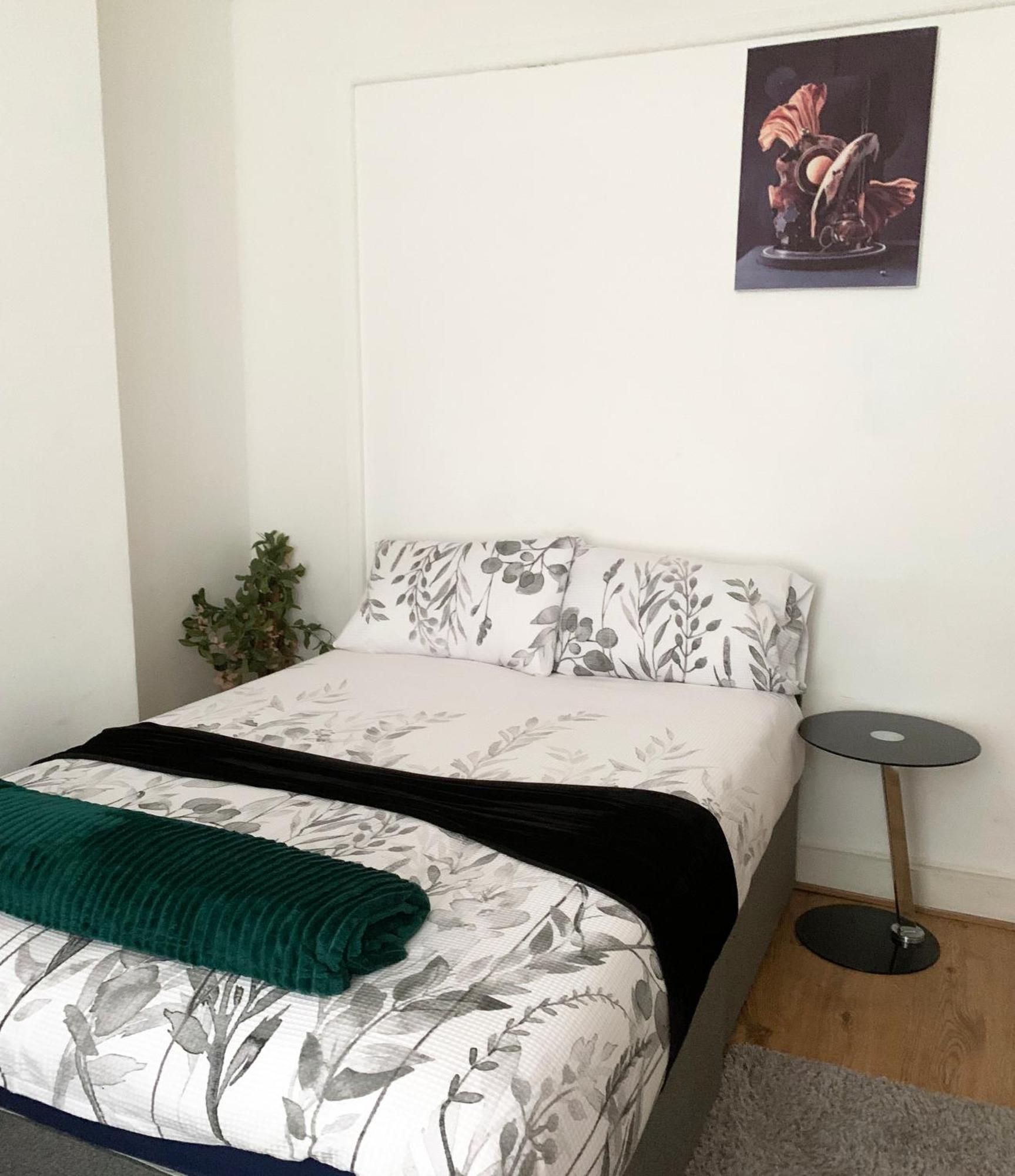 Cozy Rooms Or Entire Apartment In London, Fast Links To Central Exterior photo