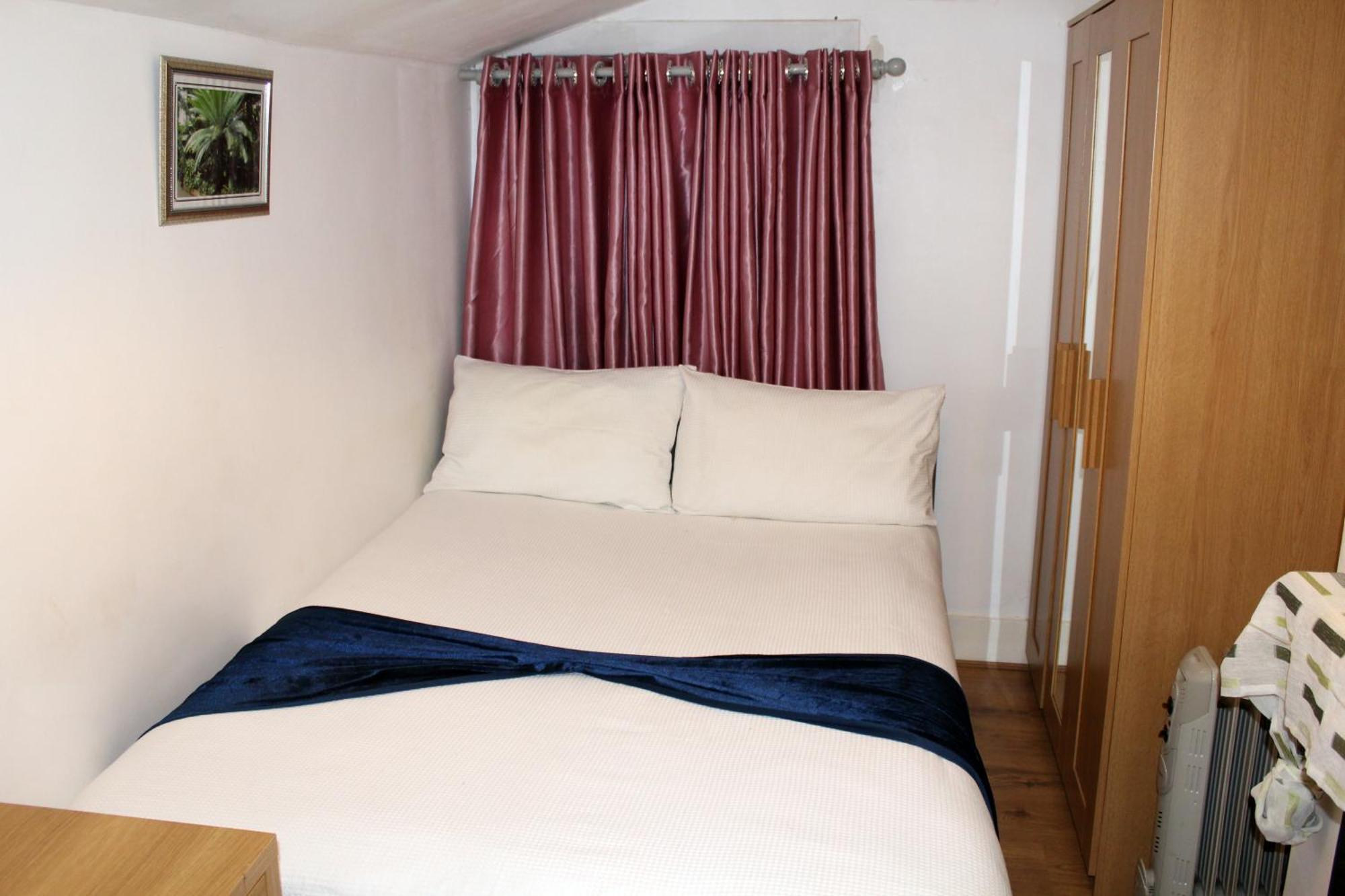 Cozy Rooms Or Entire Apartment In London, Fast Links To Central Exterior photo