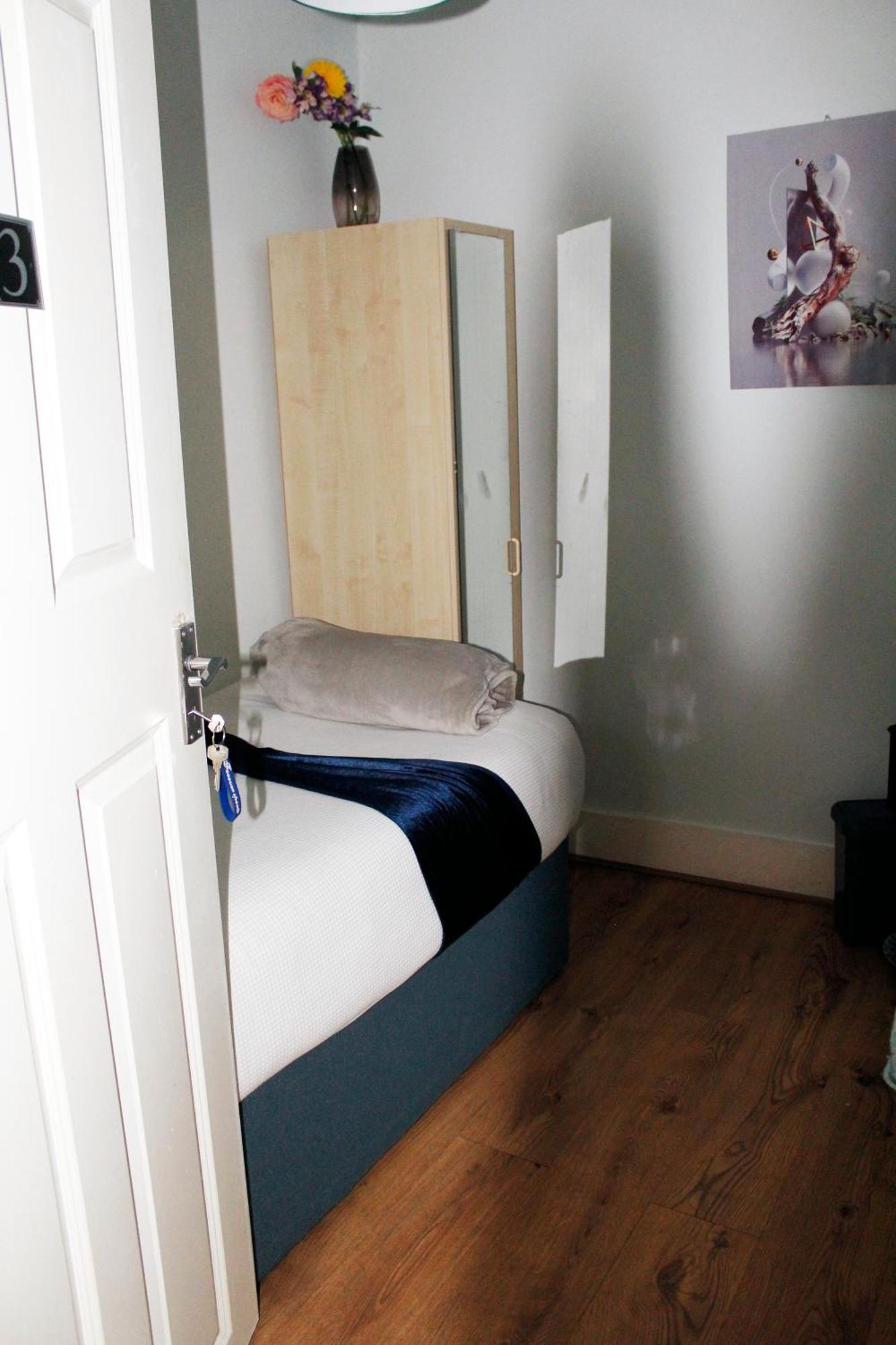 Cozy Rooms Or Entire Apartment In London, Fast Links To Central Exterior photo