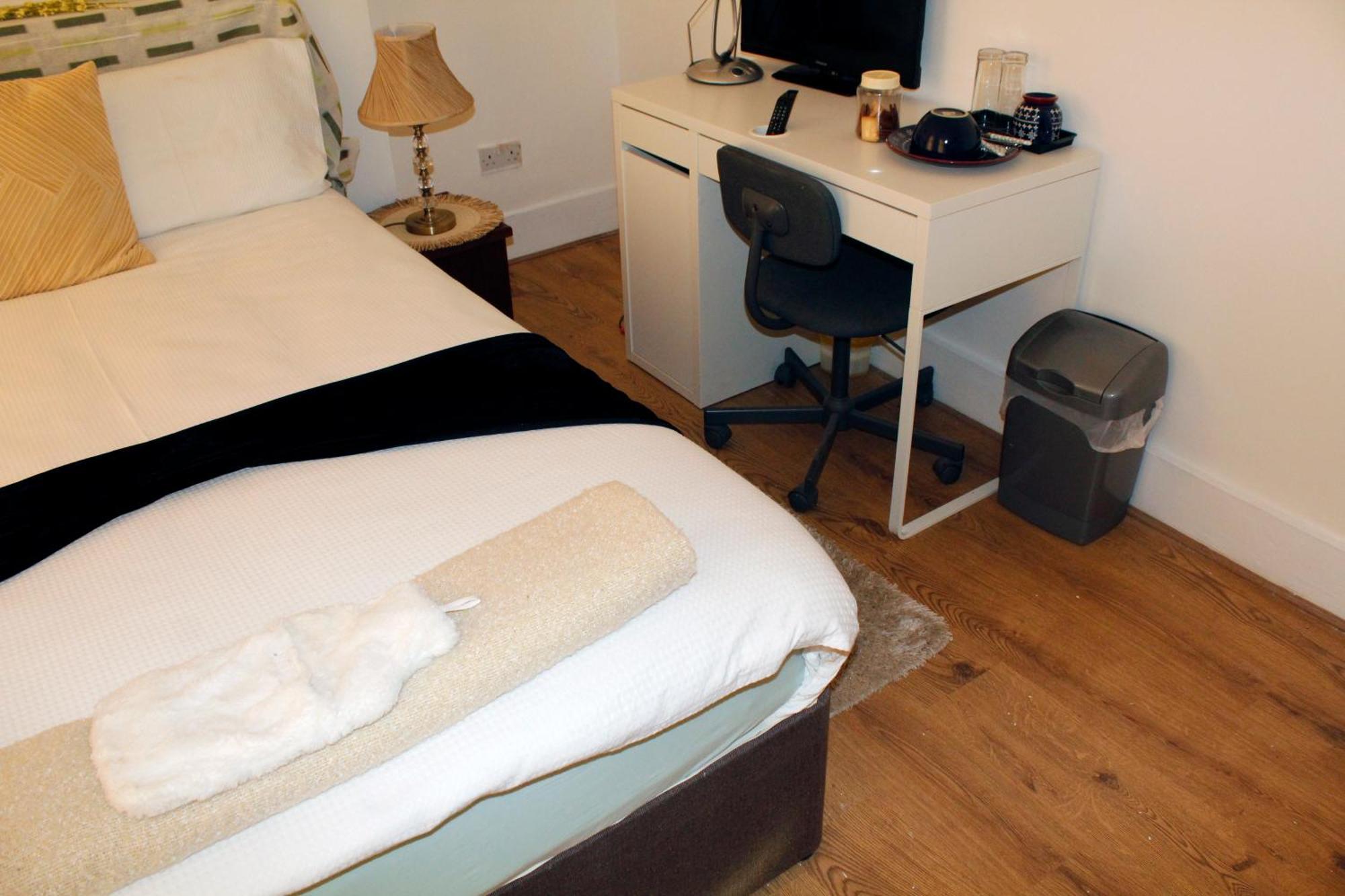 Cozy Rooms Or Entire Apartment In London, Fast Links To Central Exterior photo
